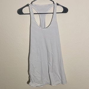 OG Lululemon Cool Racerback